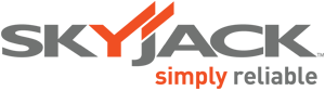 Skyjack logo